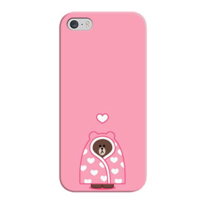 Line Character edition hardcase Casing HP