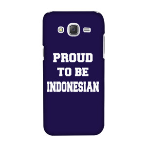 Proud to be Indonesian Casing HP