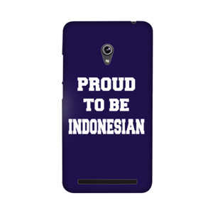 Proud to be Indonesian Casing HP