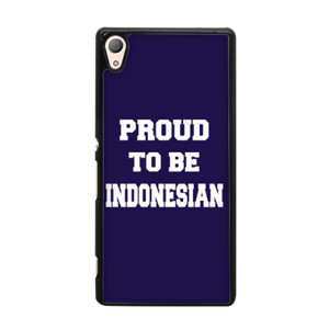 Proud to be Indonesian Casing HP