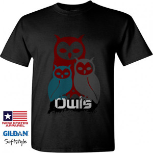 Kaos Owls Family