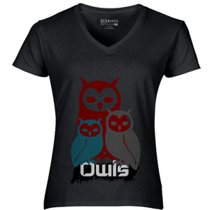 Kaos Owls Family