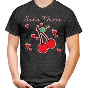 Kaos Sweet Cherry