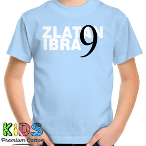 Kaos Kaos Zlatan Ibrahimovic
