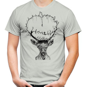 Kaos Badd Apple