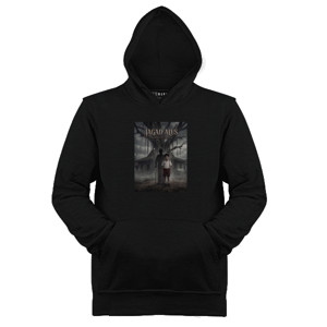 Jaket Hoodie Jagad Alus