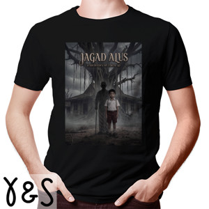 Kaos Jagad Alus