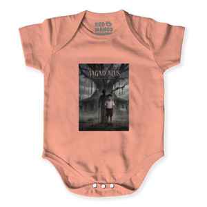 Baby Jumper Jagad Alus