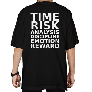 Kaos Oversize Kaos Oversize The Rich