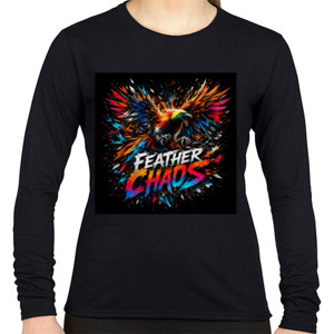 Kaos FEATHER CHAOS
