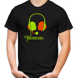 Kaos Music In My Ears