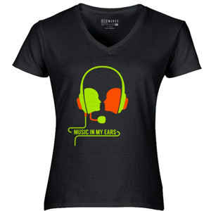 Kaos Music In My Ears