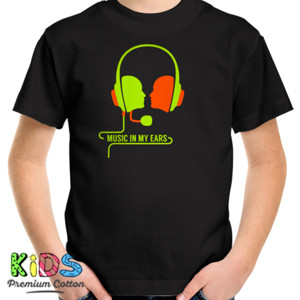 Kaos Music In My Ears