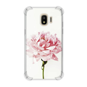 Casing HP PINK FLOWER LINES