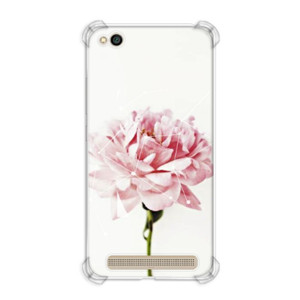 Casing HP PINK FLOWER LINES