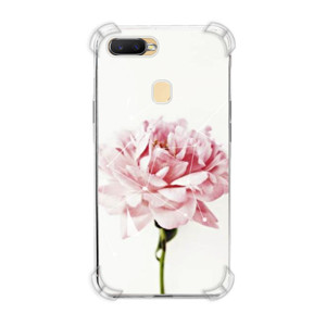Casing HP PINK FLOWER LINES