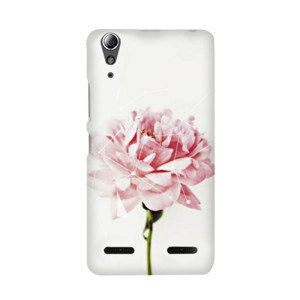 PINK FLOWER LINES Casing HP