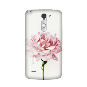 PINK FLOWER LINES Casing HP