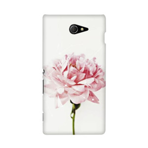 PINK FLOWER LINES Casing HP