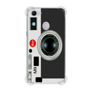 Casing HP Camera