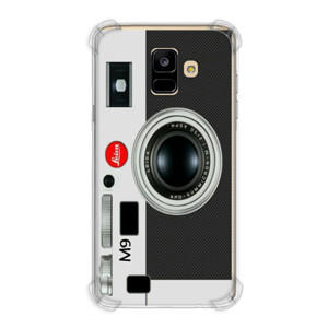 Casing HP Camera