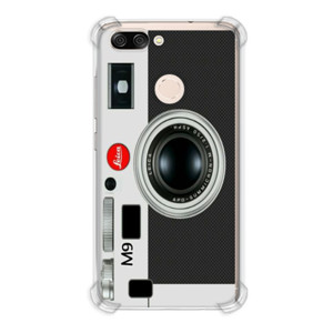 Casing HP Camera