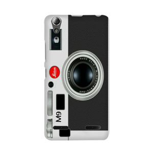 Camera Casing HP