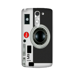 Camera Casing HP