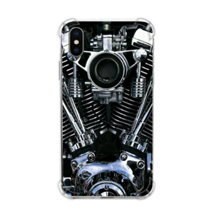 Harley Davidson Engine Casing HP