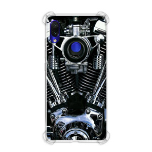 Casing HP Harley Davidson Engine