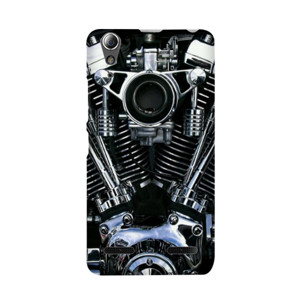 Harley Davidson Engine Casing HP