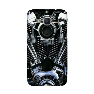 Harley Davidson Engine Casing HP
