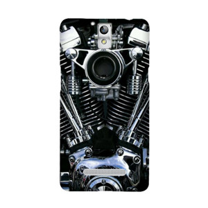 Harley Davidson Engine Casing HP