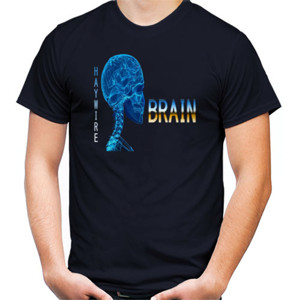 Kaos HAYWIRE BRAIN