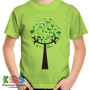 Kaos Recycle Trees