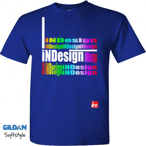 Kaos INDesign