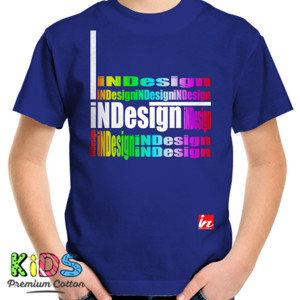 Kaos INDesign