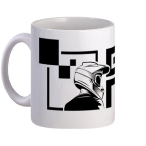 Mug BLNK Mug