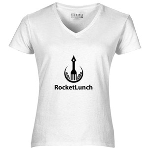 Kaos Rocket Lunch