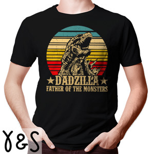 Kaos Dadzilla