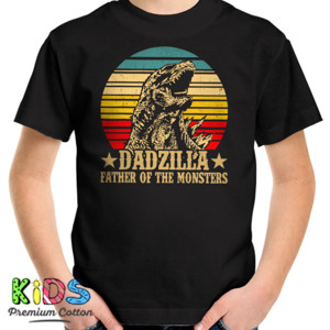 Kaos Dadzilla