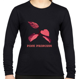 Kaos Kaos Philo Pink Princess