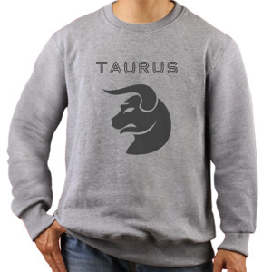 Jaket Sweater Taurus