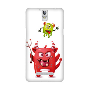 HALLOWEEN casing handphone Casing HP