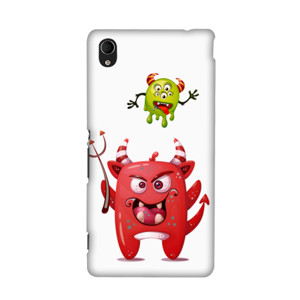 HALLOWEEN casing handphone Casing HP