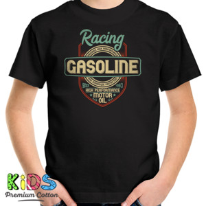 Kaos Racing Gasoline
