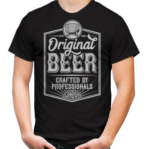 Kaos Original Beer
