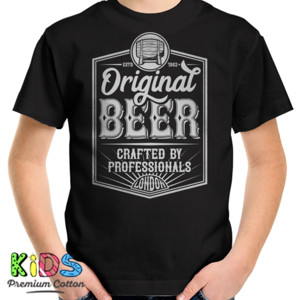 Kaos Original Beer