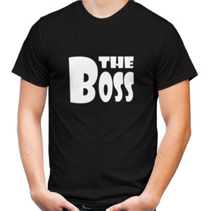 Kaos The Boss