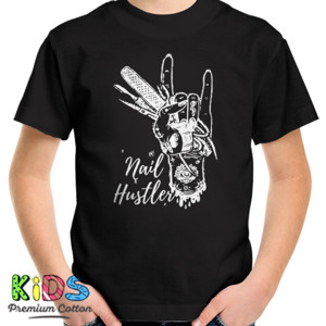 Kaos Nail Hustler - 1